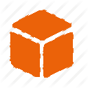 Product icon oranje