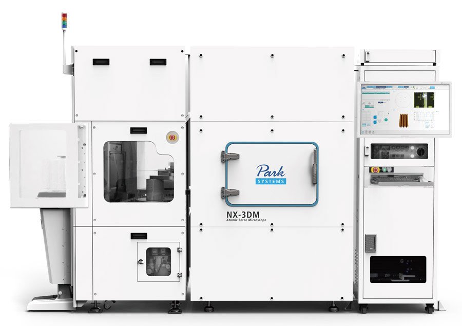NX-3DM-