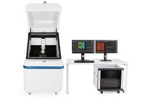 Atomic Force Microscope NX20