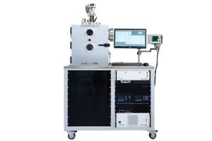 Vacuum Deposition - ST Instruments