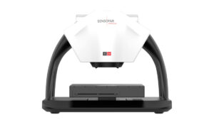 Sensofar Profiler s-Wide