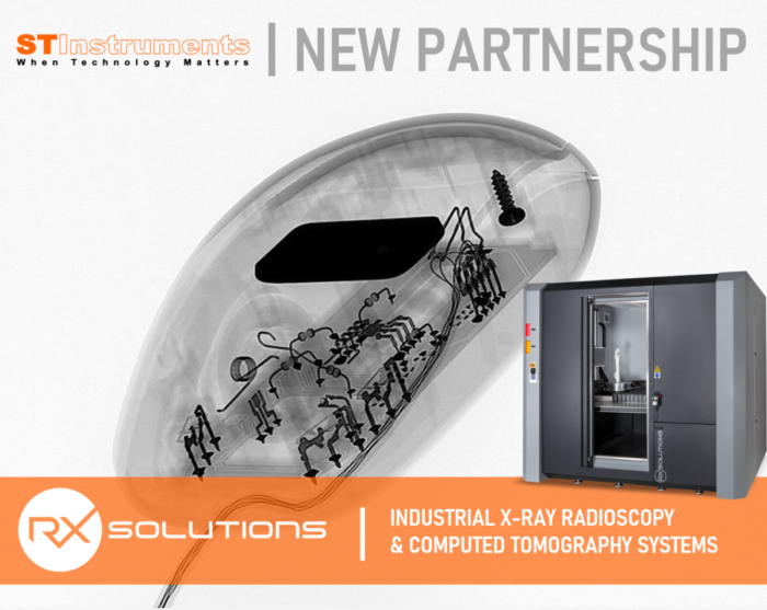 NEW PARTNERSHIP | RX SOLUTIONS – X-Ray Radioscopy & Computed Tomography ...