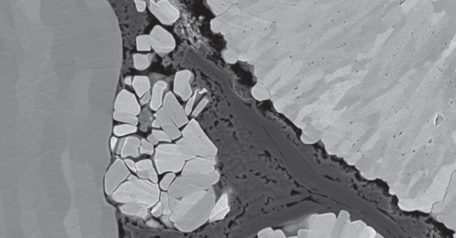 Understanding battery materials with electron microscopy Understanding battery materials with electron microscopy